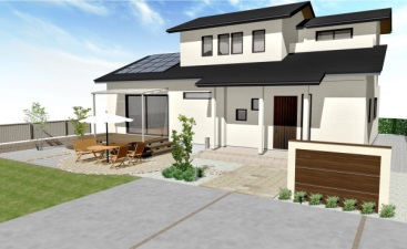 来春工事のご依頼